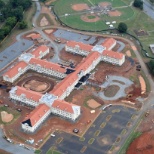 Fort Benning Lodging Facility