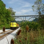 Cuyahoga Valley Scenic Railroad