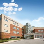 Fisher-Titus Medical Center