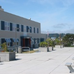 Whidbey Island Campus building