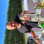 Polo Hamptons Cutting Edge Elite Bartender