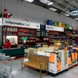 Bunnings