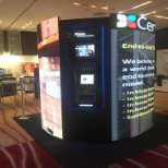 We are proud to be exhibiting at RBRLondon's #SSBEurope with a stand that truly reflects the 360 deg