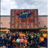 Chuy's Opening