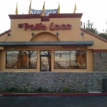 El Pollo Loco