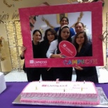 Aniversario de la empresa