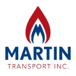 Martin Transport Inc.