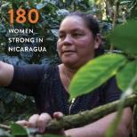 Celebrating women in coffee!