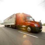 No One Delivers for CDL Truck Drivvers Like US Xpress!