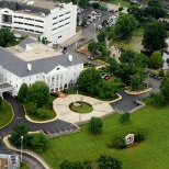 Another view of our Louisville Campus