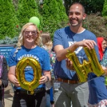 Campus Picnic August 2019