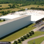 Urbana, OH - manufacturing facility