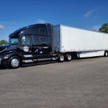 Beautiful Brand New Trucks