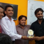 award