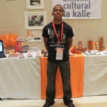 hecha en asociación cultural la kalle