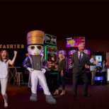 Everi powers the casino floor