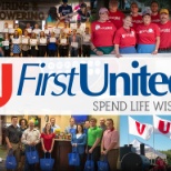 First United Bank - Spend Life Wisely