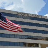 Manatee County Building