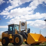 Wheel Loader