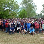 2018 Annual Company Picnic at the OKC ZOO!