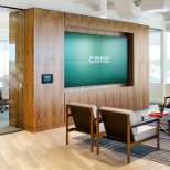 Client Site: CBRE Oak Brook