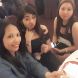 Qa year end party