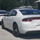 Delivery of some of the last 2017 Chargers