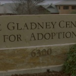 The Gladney Center for Adoption has been creating bright futures thru adoption since 1887.