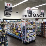 Minnehaha Hi-School Pharmacy