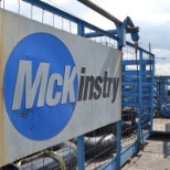 McKinstry Job Site