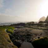 Employee photo of Pacific City, Oregon