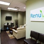 RENUVA BACK AND PAIN CENTER