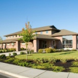 Rogue Community Health clinic in White City, OR