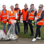 Volunteering in Galway