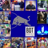 BDT Beverage LLC