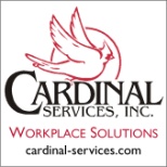 Cardinal Services | Workplace Solutions