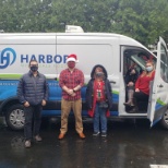 HarborCares Holiday Giving