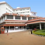 Narayana hrudayalaya hospital