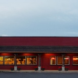 Motel Lobby, Restaurant, Lounge