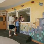 Silverton Hospital Family Birth Center