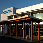 Silverton Hospital Family Birth Center