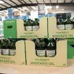 Avocado Oil 