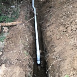 Sewer Line