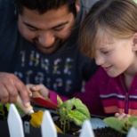 Outside Exploration and Learning