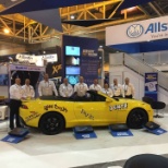 Team at NADA