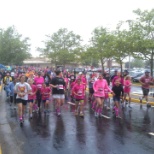 Girls On The Run 5K