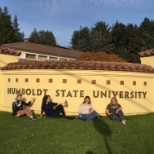 Humboldt State University