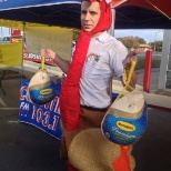 Thanksgiving Turkey Drive