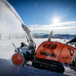 Outdoor roles including Snow Removal Operators