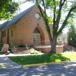 Sacred Heart, Pullman WA